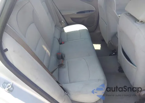 2019 Chevrolet Malibu 1Ls из США, поврежденный, VIN 1G1ZB5ST6KF219365